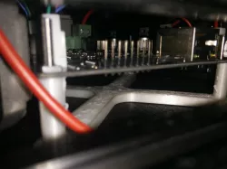 Smoothieboard Mount Spacer