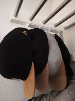 Snapback | Basecap Holder