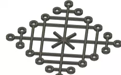 snowflake