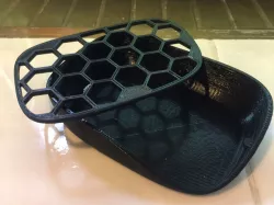 soap box, soap dish