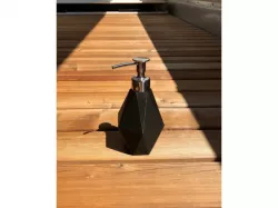 Soap Dispenser Bottle
