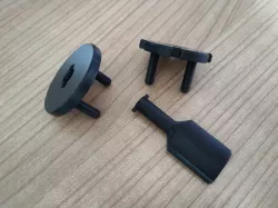 Socket Protector