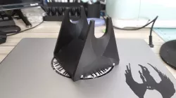 Solid Axle Stand