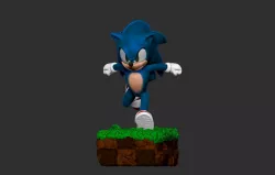 Sonic