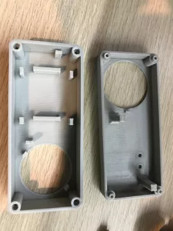 Sonoff Basic Case