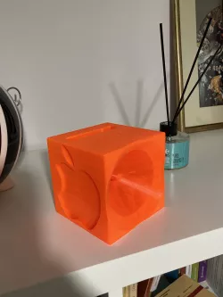 Sound amplifier