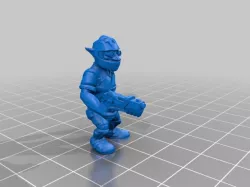Space Goblin 2