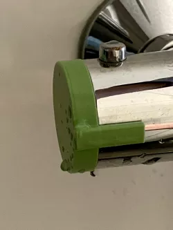 Spare part - shower faucet | shower thermostat | mixer tap