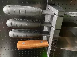 Spatula Holder