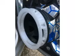 Speaker Adapter VW Golf MK VI