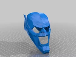 Spidemans Green Goblin