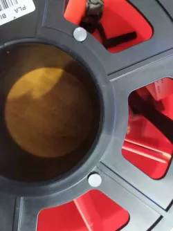 Spool drawer stopper