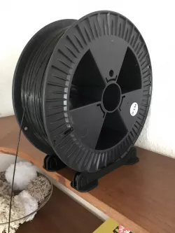 Spool Roller