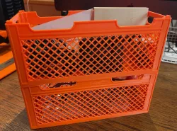Stackable Crate (large)