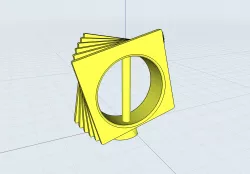 Stacked Ring