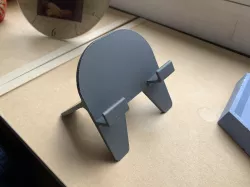 Stand for Nintendo Switch Lite