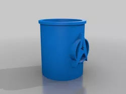Star Trek Cup