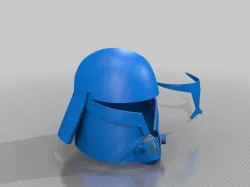 Star Wars Cold Assualt Troopers