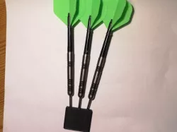 Steeldart Point Protector