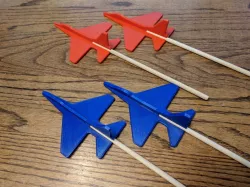 Stick Fighter