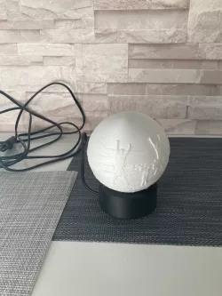 STOJAN PRO LITHOPHANE(KOULE)