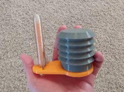 Stompin' Whomp Rocket