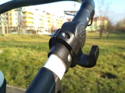 Stroller Bag Hook