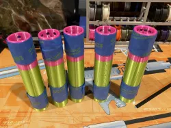 Super Simple Scar for 5/8 Barrels