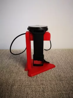 Suunto7 charger stand