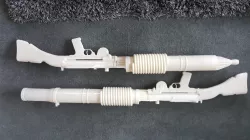 SW Blastech T21