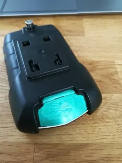 Tahuna Teasi One 3 Plug Cover
