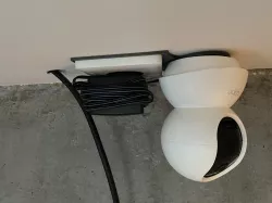 Tapo 200 Camera Wall Holder