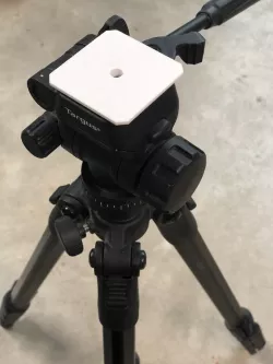 Targus Tri-Pod Quick Release