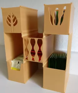 Tea Box