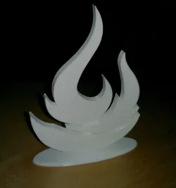 Team Legacy Emblem