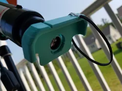 Telescope Mount