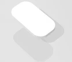 Template shape for designing with