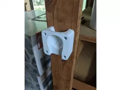 Tesla J1772 Adapter Charger Plug Holder
