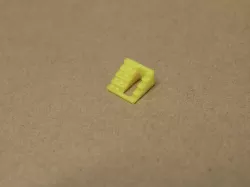 Test cube