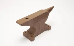 The Blacksmith Anvil