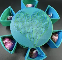 The Blooming Gift Box -V1