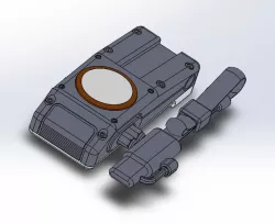 The Division - Shoulder Beacon v3