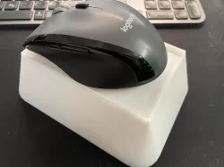 The Procrastinator 3000 - A Low Tech, Easy To Print, Failproof And Undetectable Mouse Jiggler
