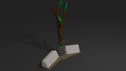 The Stick