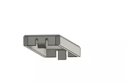 Thermaltake armor 5,25 cover