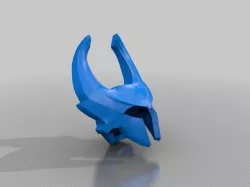 THOR Heimdall Helmet