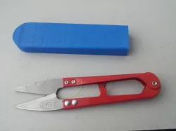 Thread Snipper Case