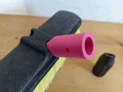 Threaded Broom Adapter