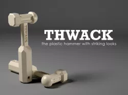 THWACK