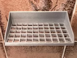 Tiny Shelf